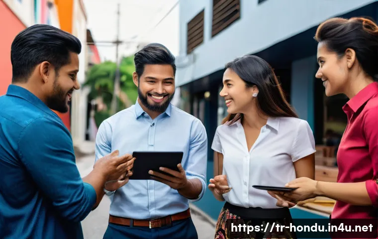 Honduras İş Piyasası ve Ortalama Maaşlar: Bilmeniz Gereken Şaşırtıcı Gerçekler 4 온두라스의 노동 시장과 평균 임금 관련 이미지 2